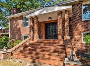12002 Pintail Ct, Machipongo, VA 23405