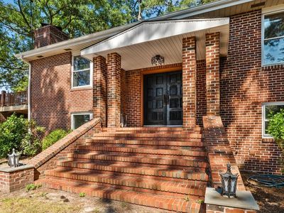 12002 Pintail Ct, Machipongo, VA, 23405