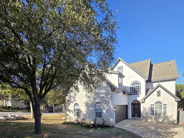 20926 Wild Springs, San Antonio, TX 78258