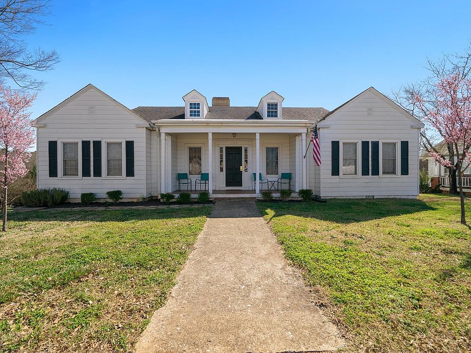 120 S Spencer St, Duncan, SC 29334 Zillow