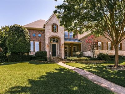 1105 Briar Ridge Dr, Keller, TX, 76248