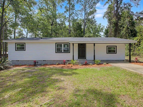 425 Carolina St, Monticello, FL 32344