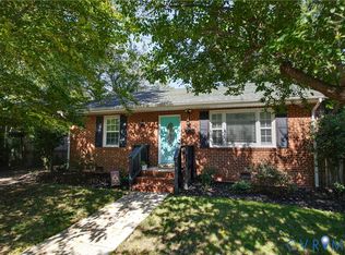 2108 Parkside Ave, Henrico, VA 23228