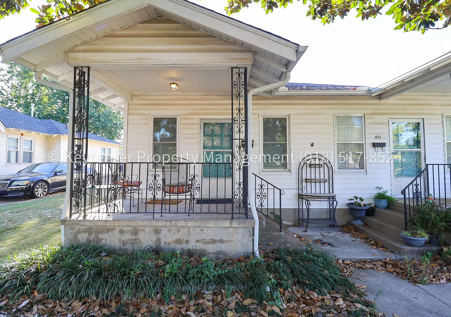 Charming 2-Bedroom Duplex in Tulsa — Photo 4