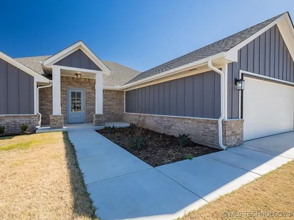 5519 Willow Way, Shawnee, OK 74804