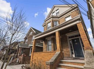 55 Bonn Pl, Weehawken, NJ 07086