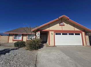 166 W Fromer St, Rialto, CA 92376