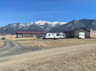 45 Hulbert Loop, Whitehall, MT 59759
