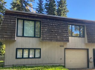 4009 Widgeon Way, Fairbanks, AK 99709