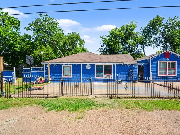 1001 Hillburn Dr, Dallas, TX 75217
