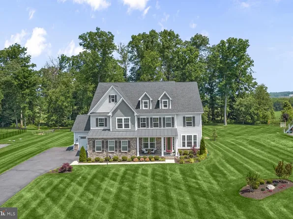 15328 Galaxy Dr, Woodbine, MD 21797