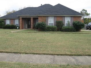 1537 Worthing Rd, Montgomery, AL 36117