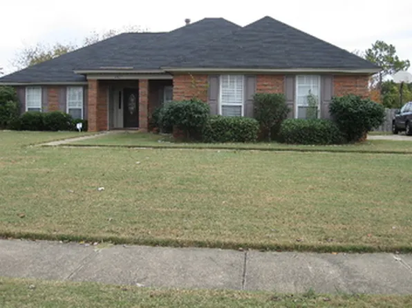 1537 Worthing Rd, Montgomery, AL 36117