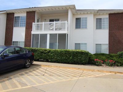 1115 Kennesaw Ridge Rd UNIT R-506, Columbia, MO, 65202