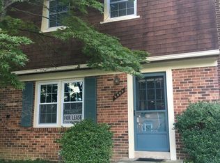 6809 Brian Michael Ct, Springfield, VA 22153