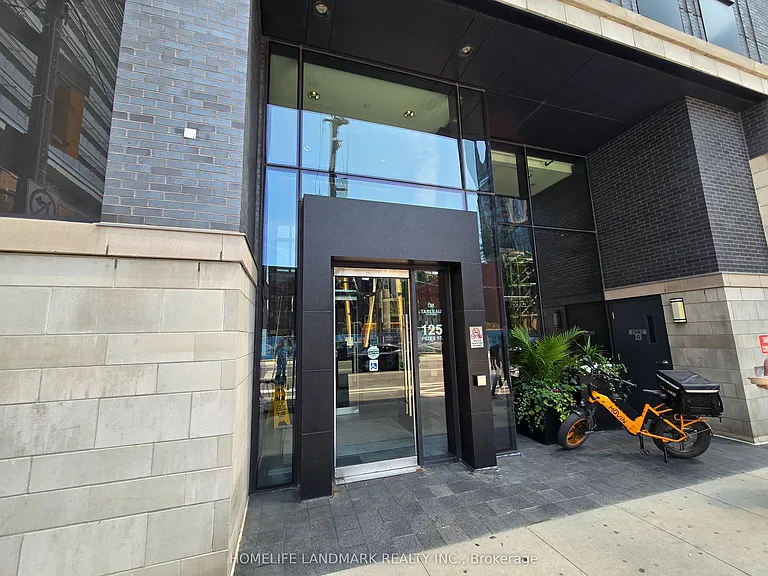 125 Peter St #2610 — Photo 3