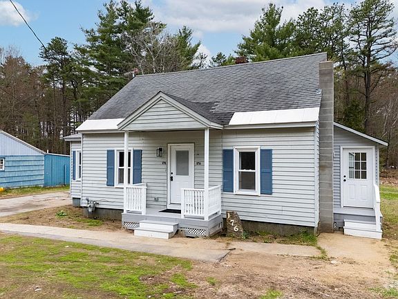 2nd image of 176 Airport Road