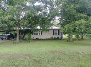 338 Wesley Childers Rd, New Hope, AL 35760