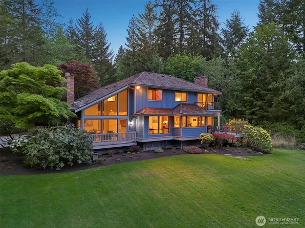 14320 2nd Avenue NE, Marysville, WA 98271