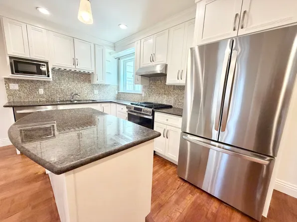 2448 Geary, 2448-2452 Geary Blvd, San Francisco, CA 94115