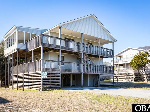 133 Wampum Dr Lot 15, Kitty Hawk, NC 27949