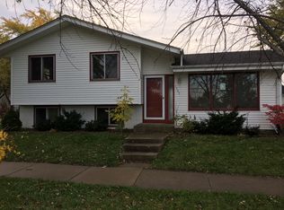 1545 15th St, Kenosha, WI 53140