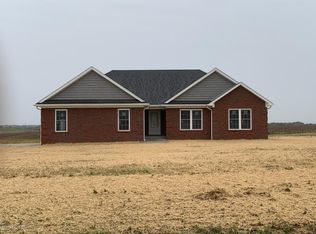 1675 Manton Rd, Bardstown, KY 40004
