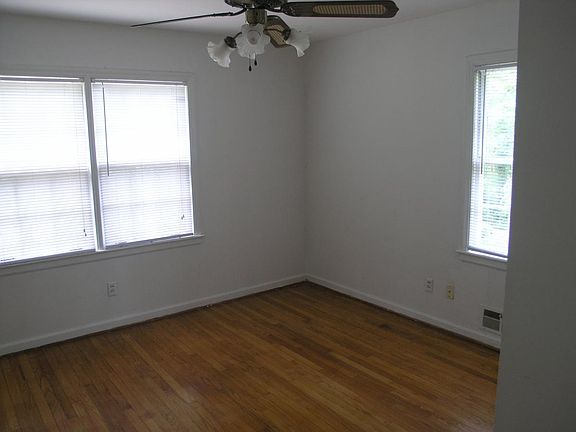 One bedroom
