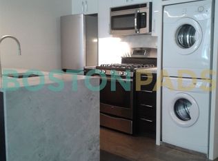 47 Broad St, Boston, MA 02109