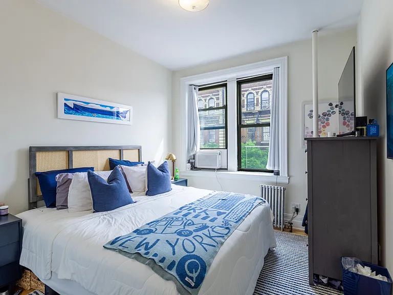 199 Bleecker St #10 — Photo 4