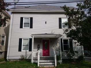 44 Portsmouth St, Brighton, MA 02135