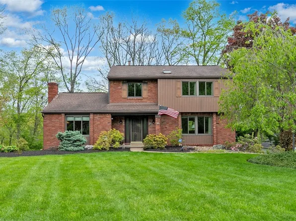 2367 Mount Vernon Ave, Export, PA 15632