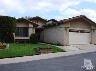 6221 Gitana Ave, Camarillo, CA 93012