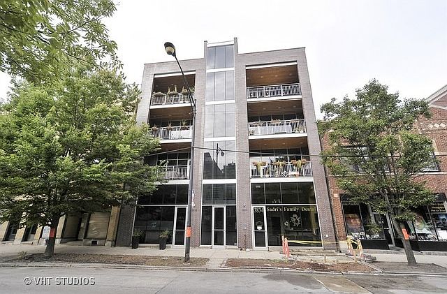 1st image of 3832 N Ashland Ave #4N