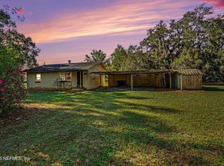 3026 BESSENT Road, Jacksonville, FL 32218