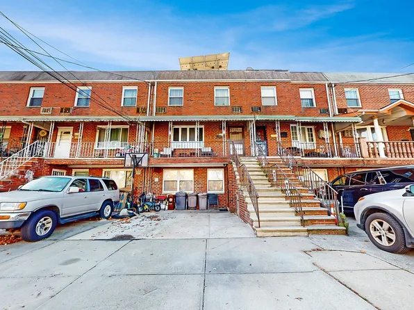 1648 E 93rd St, Brooklyn, NY 11236