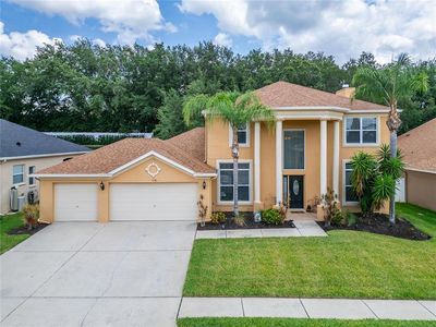 5120 Whispering Leaf Trl, Valrico, FL, 33596
