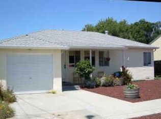 2631 Lowell Ave, Richmond, CA 94804