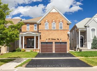 535 Wansbrough Way, Shelburne, ON L9V2S8