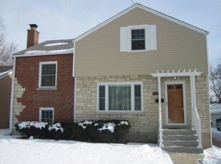 523 S Craig Pl, Lombard, IL