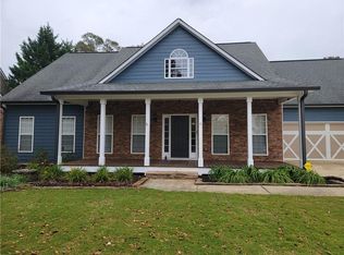 20 Apple Wood Ln, Taylorsville, GA 30178