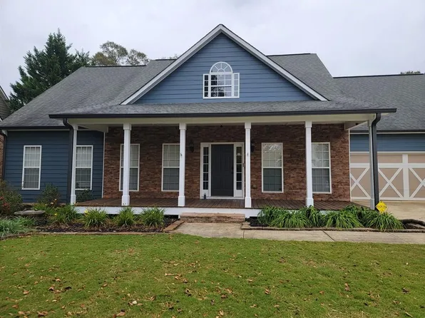 20 Apple Wood Ln, Taylorsville, GA 30178