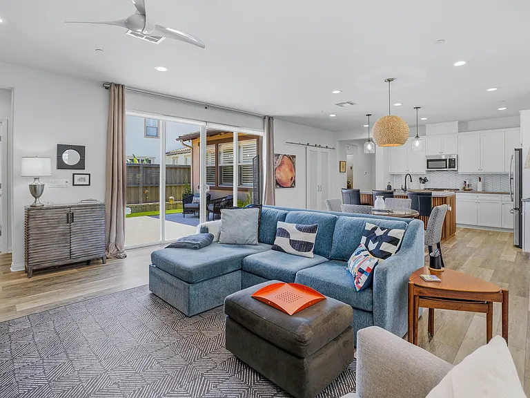 4020 Righetti Ranch Rd — Photo 17