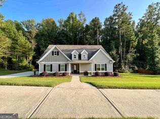 239 Courtland Rd, Jefferson, GA 30549