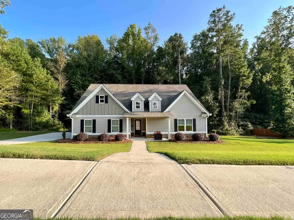 239 Courtland Rd, Jefferson, GA 30549