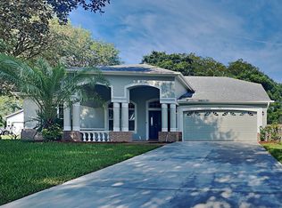 912 Cooper Ridge Pl, Valrico, FL 33594