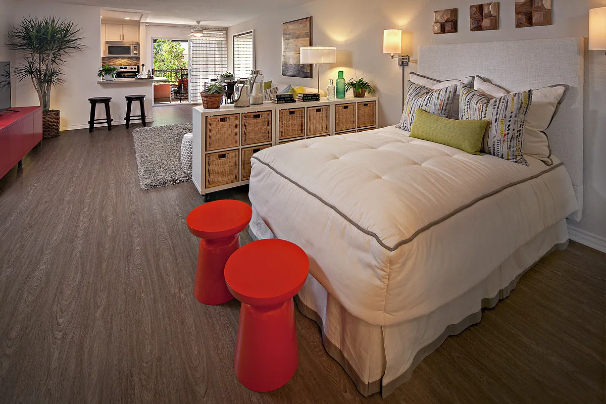 Harborview Apartment Homes — Photo 3
