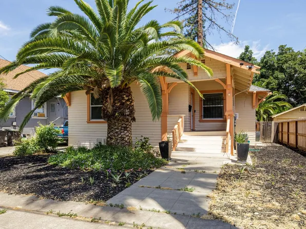 625 W Poplar St, Stockton, CA 95203