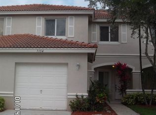 7154 Hawks Nest Ter, Riviera Beach, FL 33407