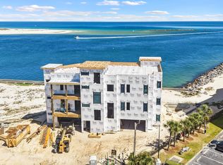 27304 Gulf Rd #B, Orange Beach, AL 36561